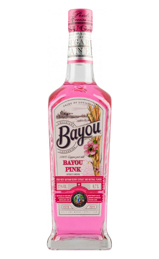 Ром Bayou Pink 0,7 л