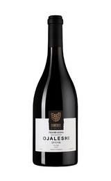 Вино Binekhi Ojaleshi Qvevri 2020 0,75 л