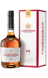 Коньяк Courvoisier VS 0,7 л