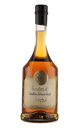 Кальвадос Морин Экстра&nbsp;0,7&nbsp;л.