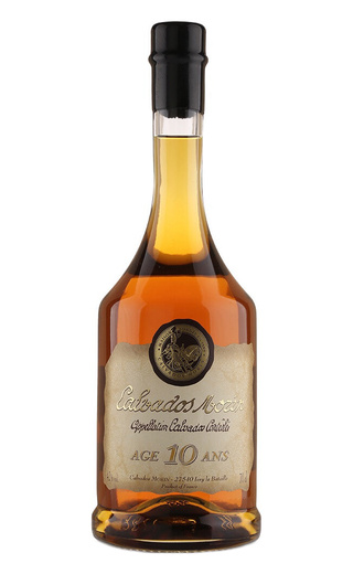 Кальвадос Morin 10 Ans 0,7 л