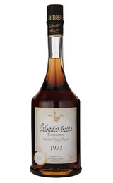 Кальвадос Морин Винтаж 1973