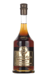 Кальвадос Морин Генрих IV 35 лет&nbsp;0,7&nbsp;л.