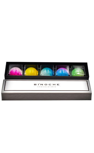 Бинош Райские острова 90 гр.