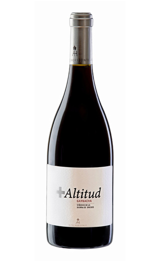 Вино Aurelio Garcia Altitud Garnacha 0,75 л