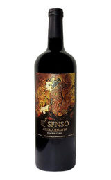 Вино Мысхако Иль Сенсо Аппассименто 2020 0,75 л