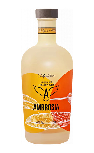 Джин Ambrosia Sicily Edition 0,7 л