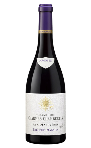 Вино Frederic Magnien Charmes Chambertin Grand Cru Aux Mazoyeres 2017 0,75 л