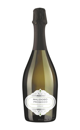 фото просекко Malizioso Prosecco 0,75 л
