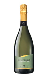 Игристое вино Colle Bacco Pinot Grigio 0,75 л