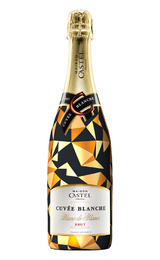 Игристое вино Maison Castel Cuvee Blanche Blanc de Blancs 0,75 л