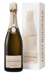 Шампанское Louis Roederer Collection 243 0,75 л