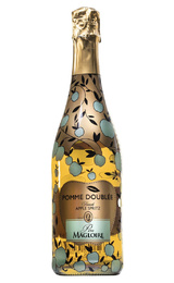 Игристое вино Pere Magloire Pomme Doublee 0,75 л