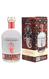 Мескаль Grand Mezcal La Escondida Sotol 0,7 л