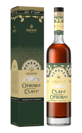 Коньяк Арарат Отборный 0,75 л.