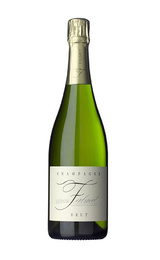 Шампанское Натали Фальме Кюве Брют