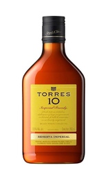 Бренди Torres 10 0,2 л
