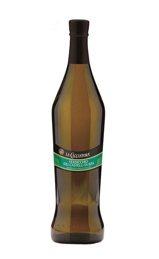 Вино La Cacciatora Verdicchio Classico dei Castelli di Jesi&nbsp;0,75&nbsp;л