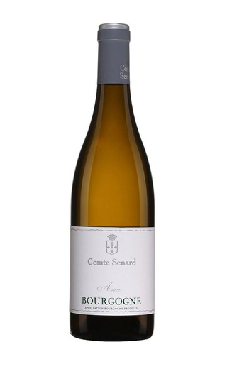 Конт Сенар Ана 2018 0.75 л фото вино Comte Senard Ana 2018 0,75 л