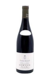 Вино Comte Senard Corton Grand Cru Clos du Roi 2011 0,75 л