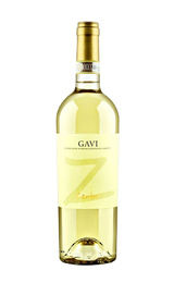 Вино Il Rocchin Gavi Zerbo 2021 0,75 л