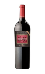Вино Castelfeder Cabernet Riserva Burgum Novum 2013 0,75 л