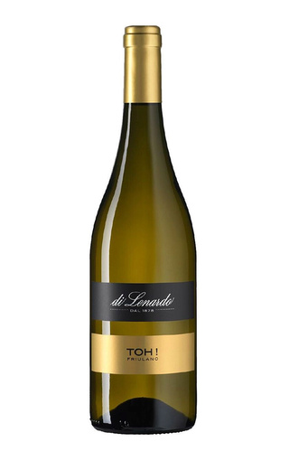 Ди Ленардо ТО! 2021 0.75 л фото вино Di Lenardo TOH! 2021 0,75 л
