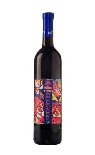 Ла Спинетта Равенна Чентезимино 2019 0.75 л фото вино La Spinetta Ravenna Centesimino 2019 0,75 л