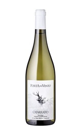 Вино Marco Sferlazzo Porta del Vento Catarratto 2020 0,75 л