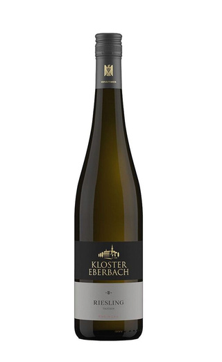 Клостер Эбербах Рислинг Трокен 2020 0.75 л фото вино Kloster Eberbach Riesling Trocken 2020 0,75 л