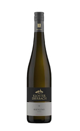 Вино Kloster Eberbach Riesling Trocken 2020 0,75 л