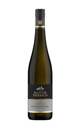 Вино Kloster Eberbach Rudesheimer Riesling Trocken 2016 0,75 л