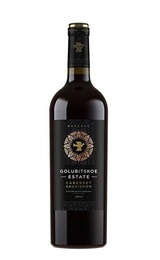 Вино Поместье Голубицкое Каберне Совиньон Резерв 2019&nbsp;3&nbsp;л