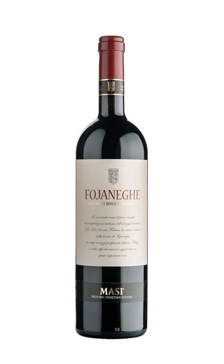 Босси Федриготти Фоянеге 2013 0.75 л фото вино Bossi Fedrigotti Fojaneghe 2013 0,75 л