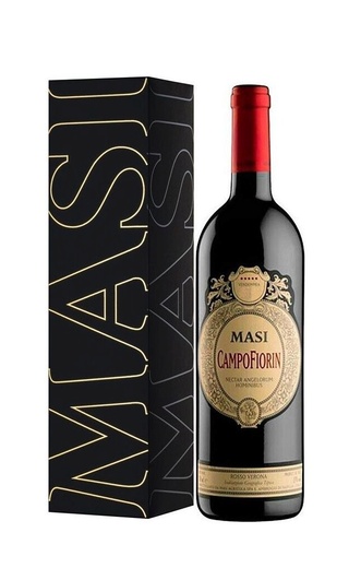 Вино Masi Agricola Campofiorin 2018 0,75 л