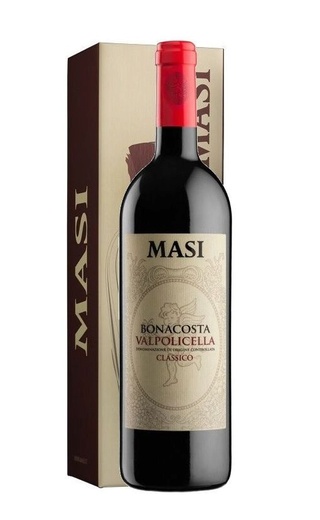 Вино Masi Bonacosta Valpolicella Classico 2020 0,75 л