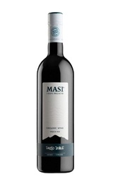 Вино Masi Tupungato Passo Doble 2019 0,75 л