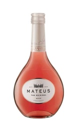 Вино Mateus Rose 0,187 л