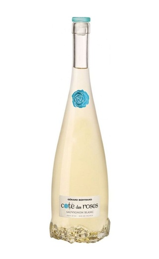 Вино Gerard Bertrand Cote des Roses Sauvignon Blanc 2020 0,75 л