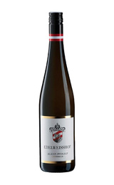 Вино Edelweisshof Blauer Zweigelt 2021 0,75 л