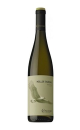 Вино Concilio Muller Thurgau 2021 0,75 л