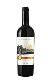 Вино Piccini Origines Italicae Primitivo 2021 0,75 л