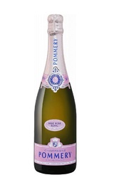 Шампанское Pommery Brut Rose Royal 0,375 л