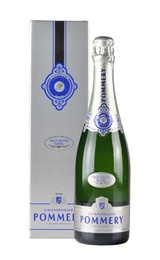 Шампанское Pommery Brut Silver Royal 0,75 л