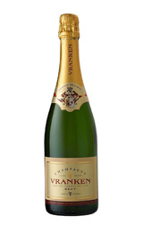 Шампанское Vranken Brut Grande Reserve 0,75 л