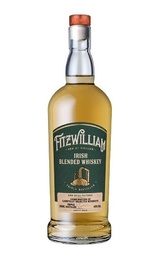 Виски Fitzwilliam Irish Blended 0,7 л