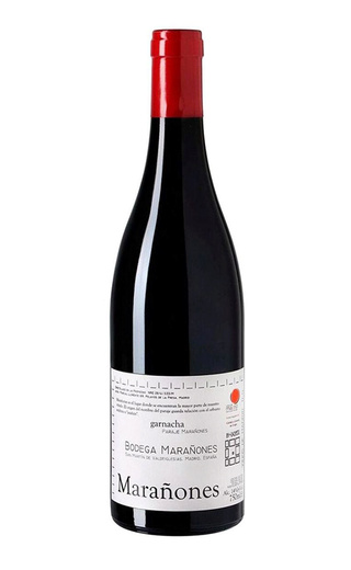 Бодега Мараньонес Мараньонес 2019 0.75 л фото вино Bodega Maranones Maranones 2019 0,75 л