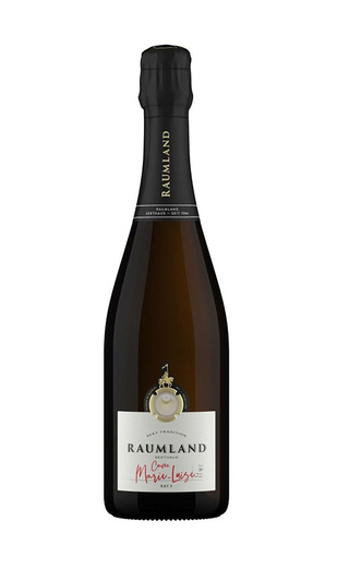 Раумланд Кюве Мари Луизе Брют 2017 0.75 л фото игристое вино Raumland Cuvee Marie Luise Brut 2017 0,75 л