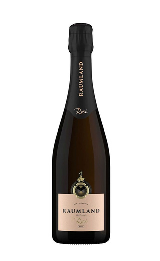 Игристое вино Raumland Rose Reserve Brut 2014 0,75 л