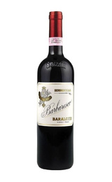 Вино Barale Fratelli Serraboella Barbaresco Riserva 2005 1,5 л